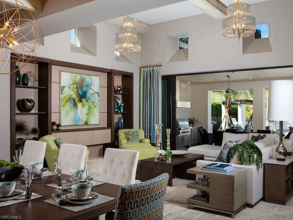 CORTILE - Residential