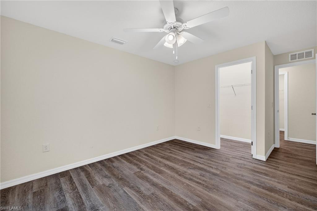 LABELLE ESTATES - Residential Lease