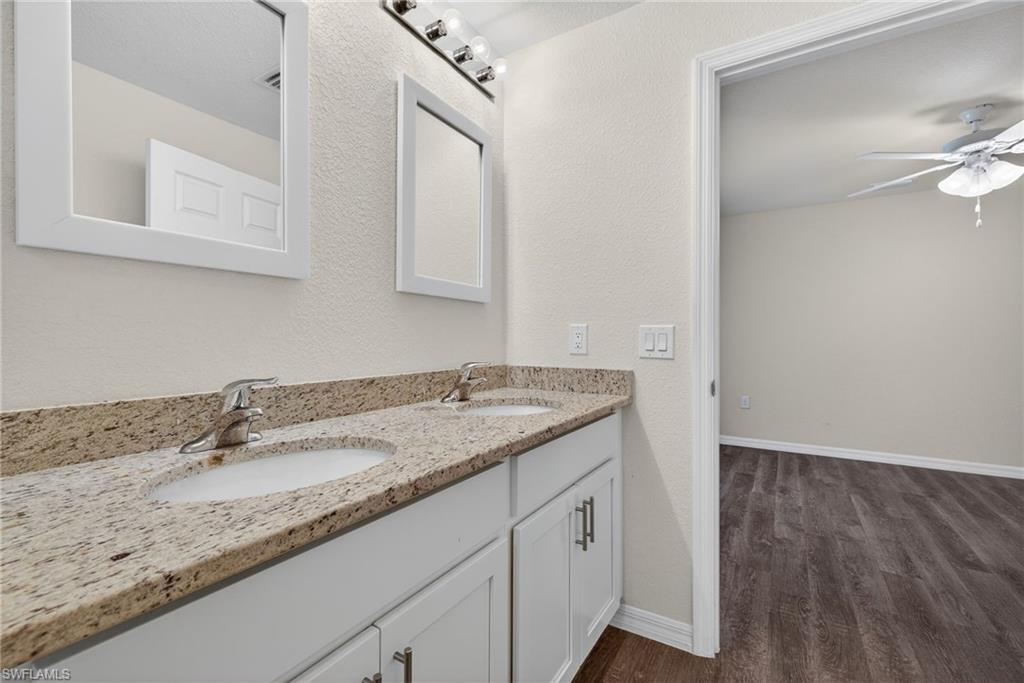 LABELLE ESTATES - Residential Lease