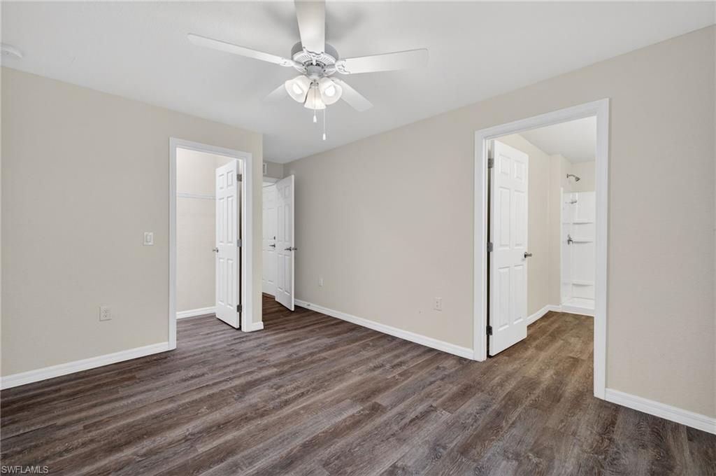 LABELLE ESTATES - Residential Lease