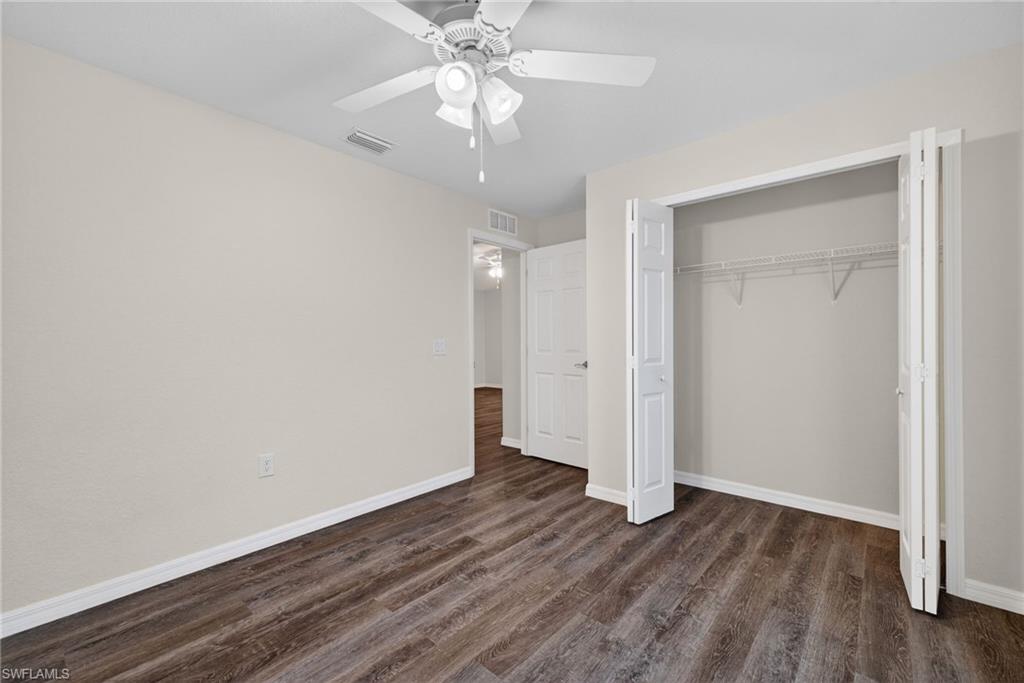 LABELLE ESTATES - Residential Lease