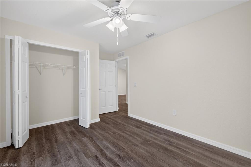 LABELLE ESTATES - Residential Lease