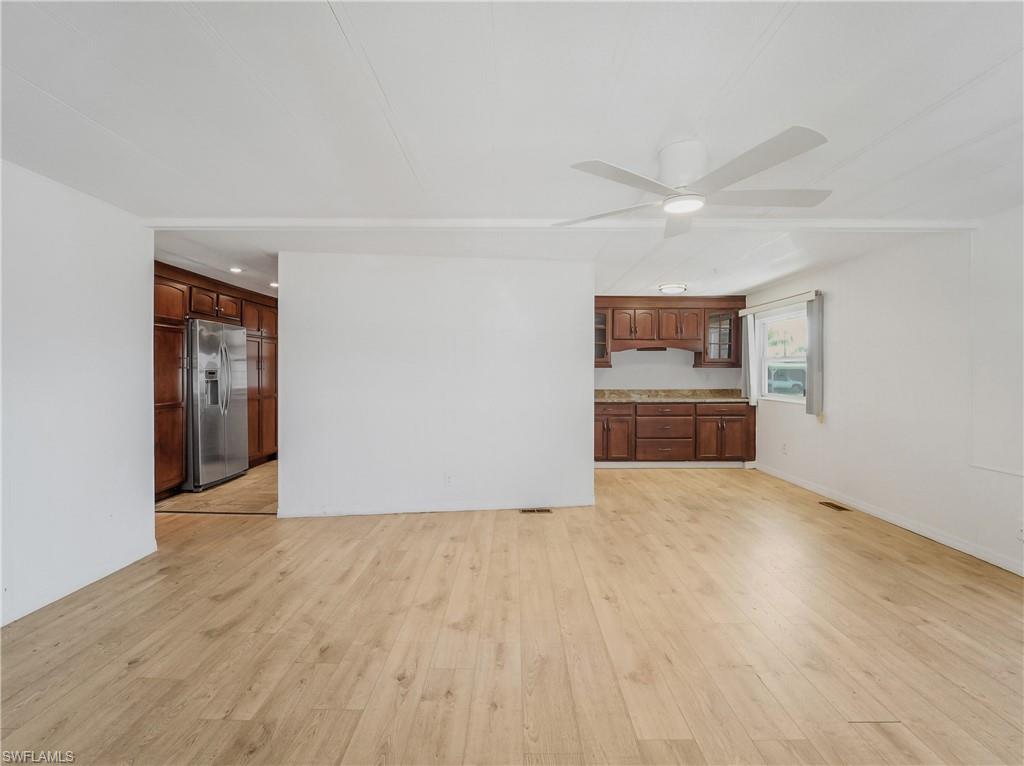 OLD BRIDGE VILLAGE - Residential Lease