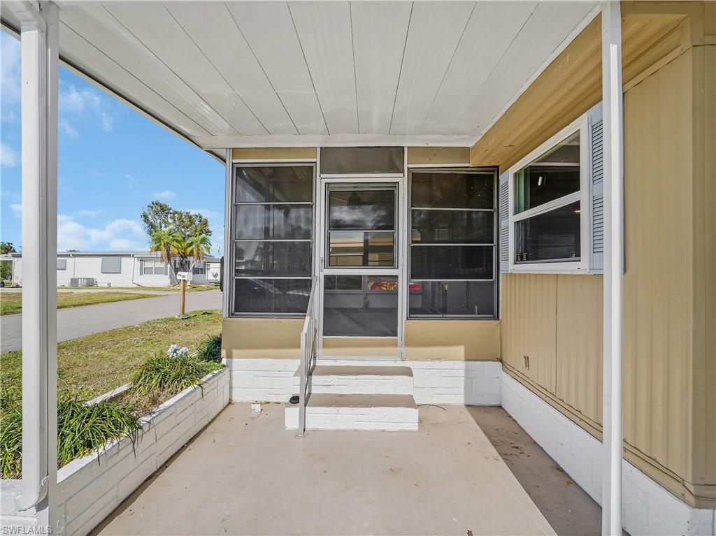 OLD BRIDGE VILLAGE - Residential Lease