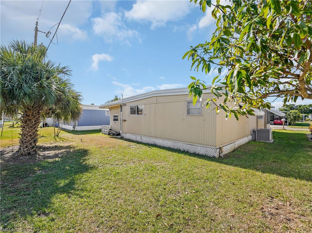 OLD BRIDGE VILLAGE - Residential Lease