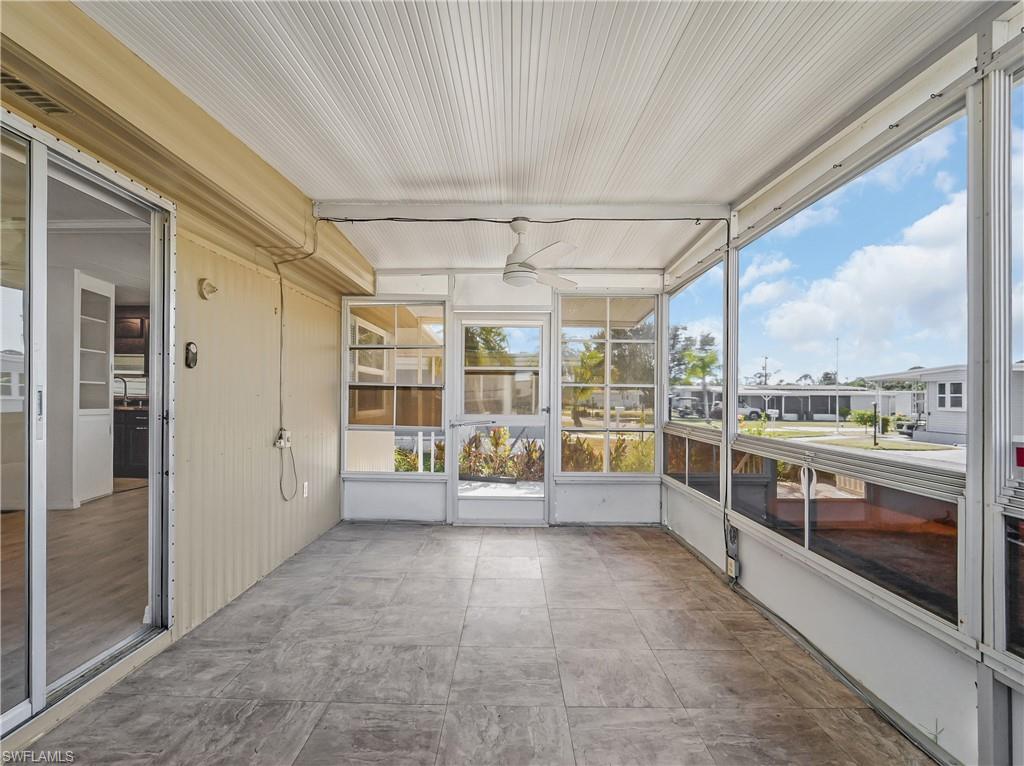 OLD BRIDGE VILLAGE - Residential Lease