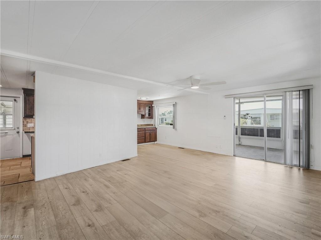 OLD BRIDGE VILLAGE - Residential Lease