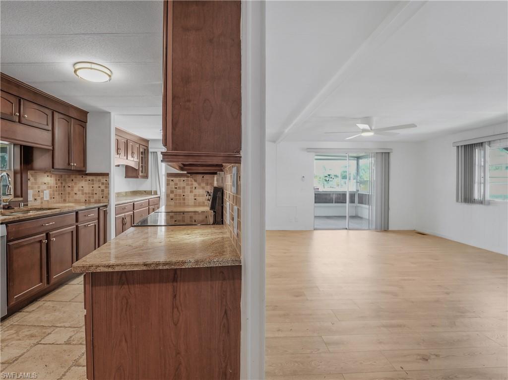 OLD BRIDGE VILLAGE - Residential Lease