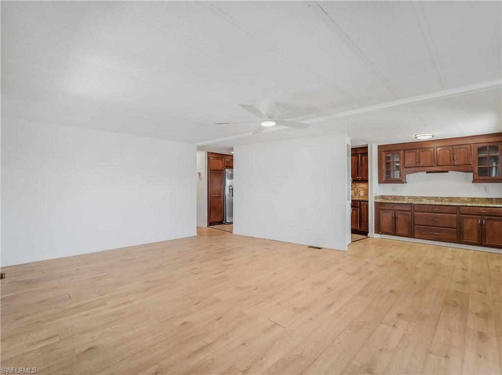 OLD BRIDGE VILLAGE - Residential Lease