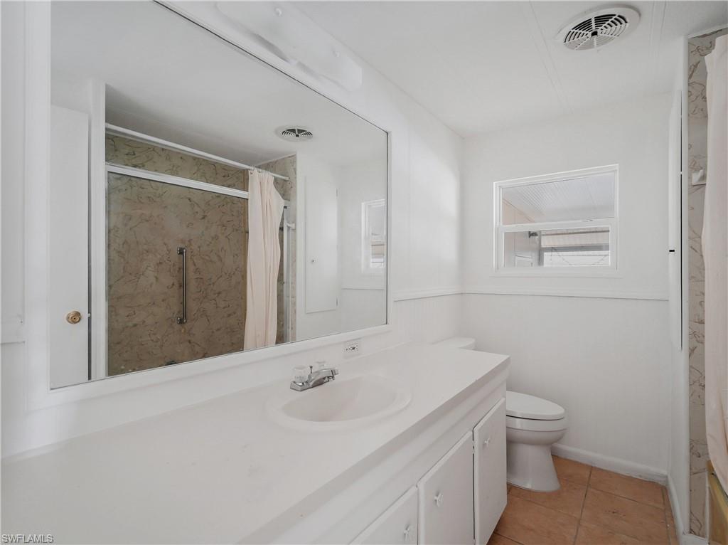 OLD BRIDGE VILLAGE - Residential Lease