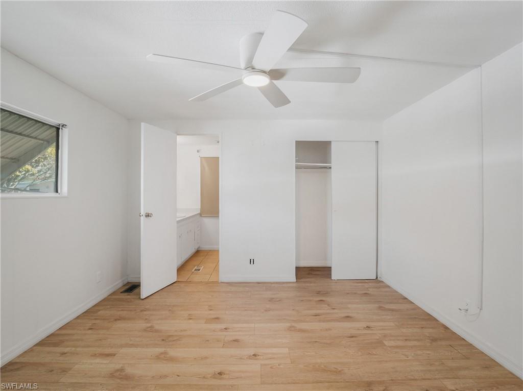 OLD BRIDGE VILLAGE - Residential Lease