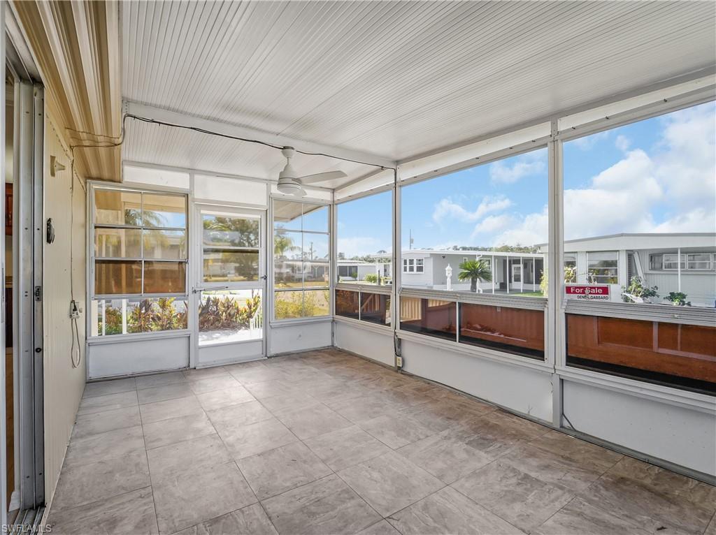 OLD BRIDGE VILLAGE - Residential Lease