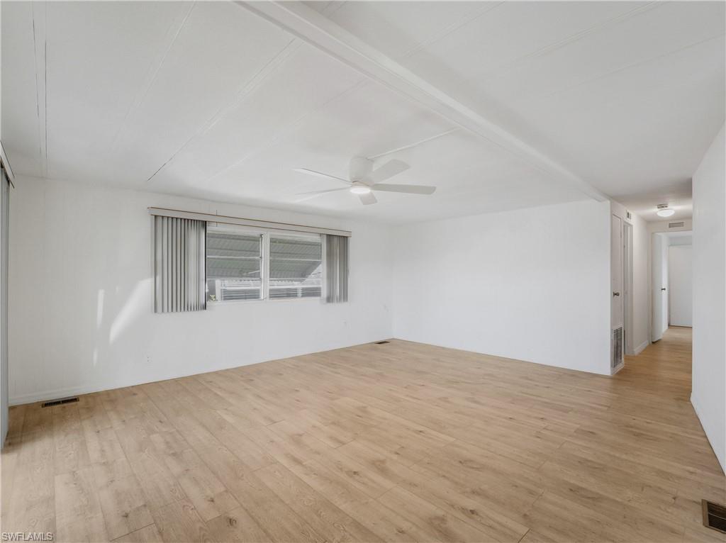 OLD BRIDGE VILLAGE - Residential Lease