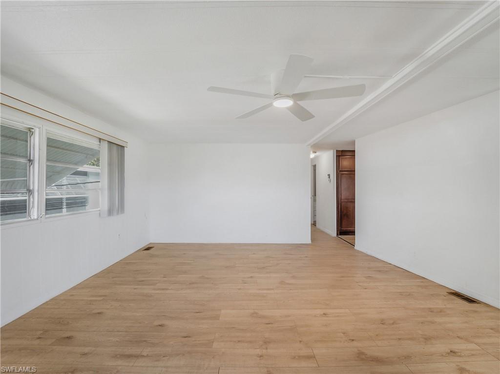 OLD BRIDGE VILLAGE - Residential Lease