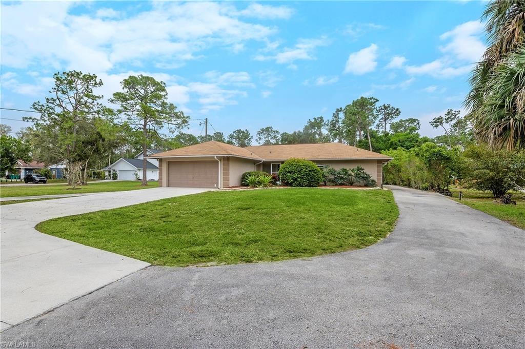 LOGAN WOODS - Residential