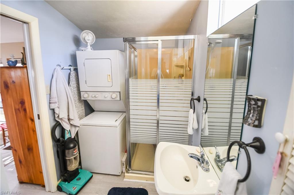 CYPRESS BEND RV RESORT - Residential