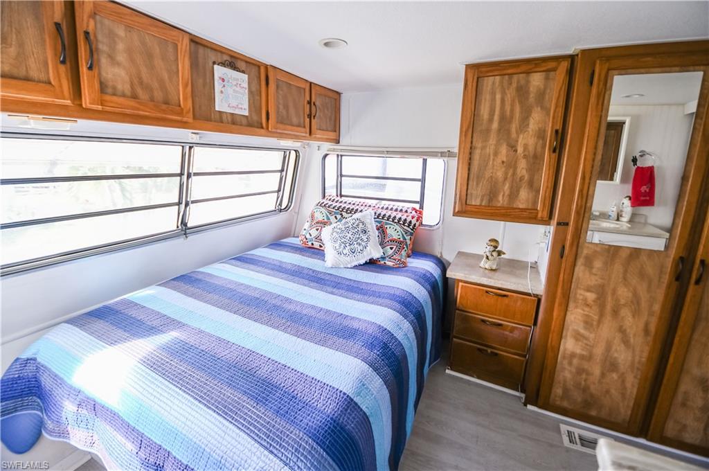 CYPRESS BEND RV RESORT - Residential