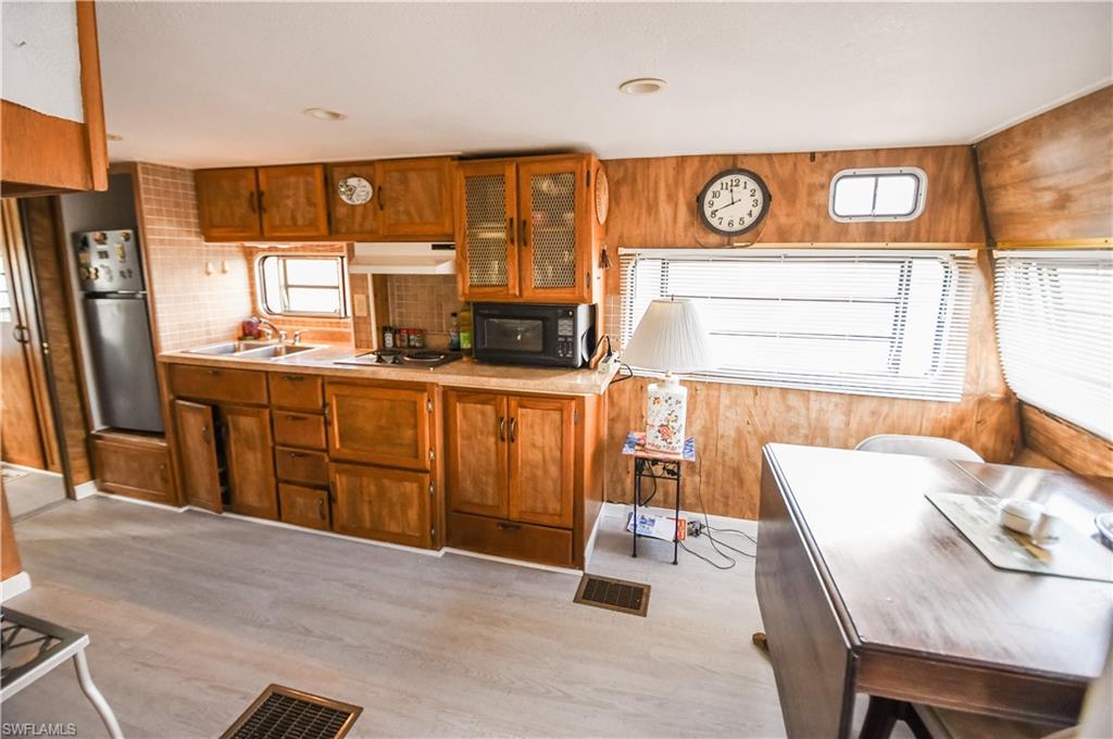 CYPRESS BEND RV RESORT - Residential