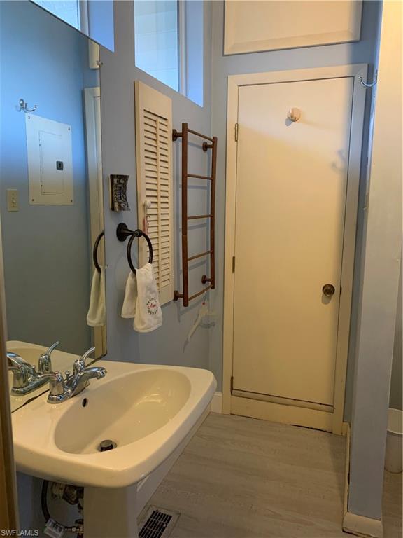 CYPRESS BEND RV RESORT - Residential