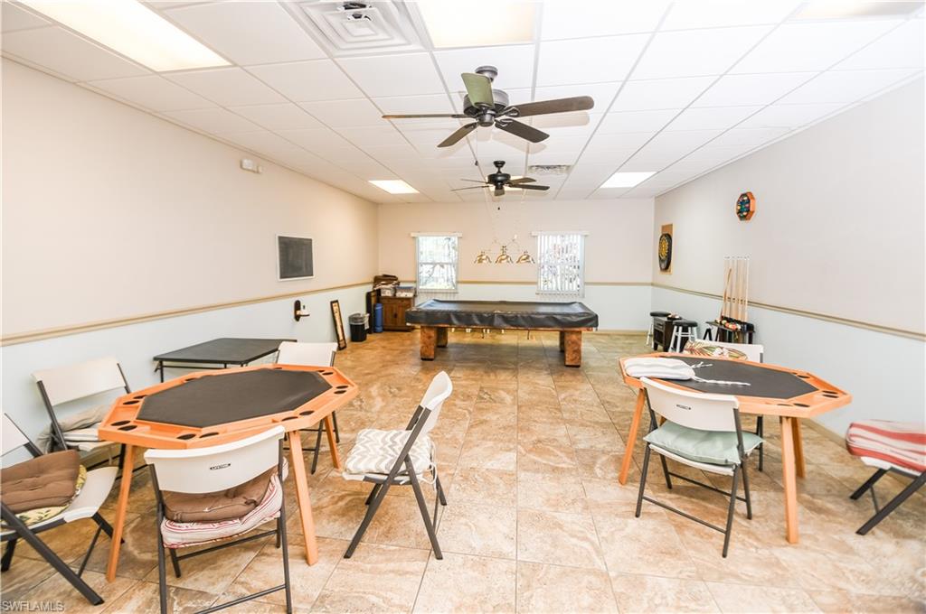 CYPRESS BEND RV RESORT - Residential