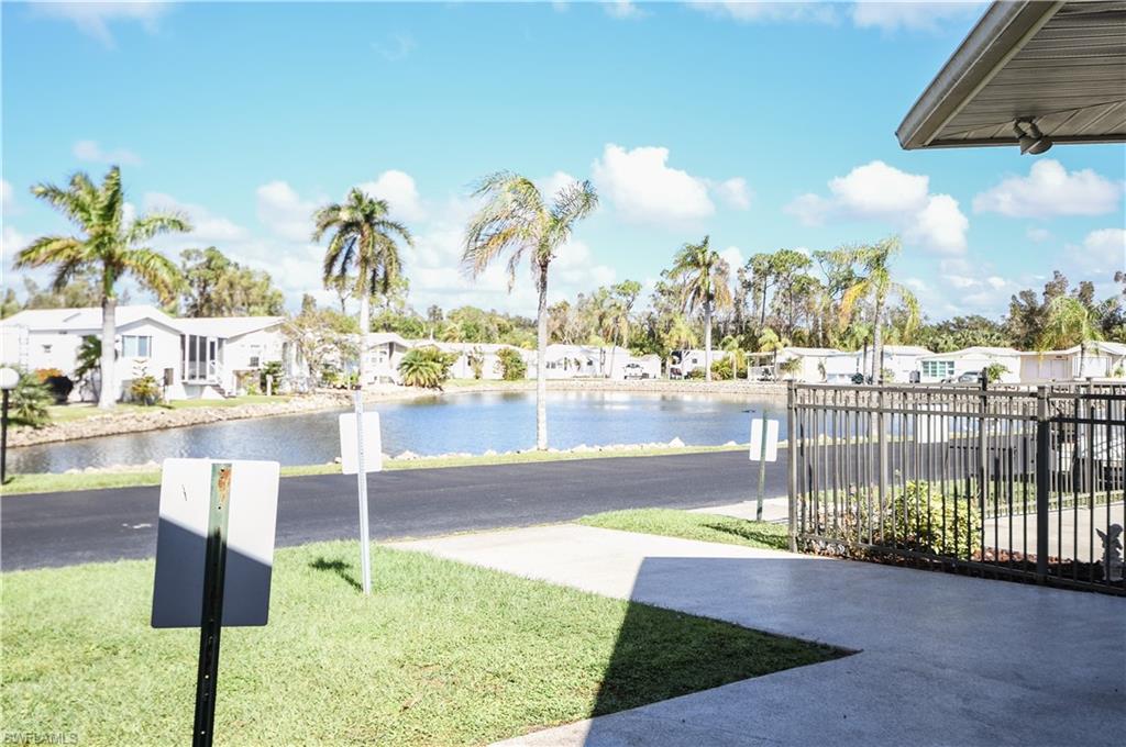 CYPRESS BEND RV RESORT - Residential