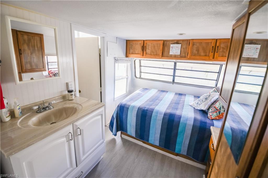 CYPRESS BEND RV RESORT - Residential