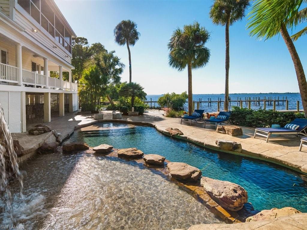 CORAL PARK - Residential