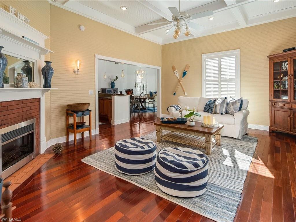 CORAL PARK - Residential