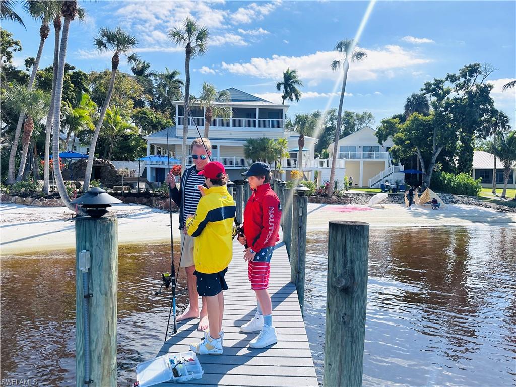 CORAL PARK - Residential