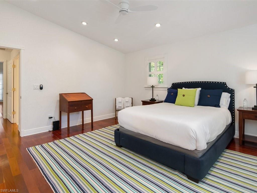 CORAL PARK - Residential