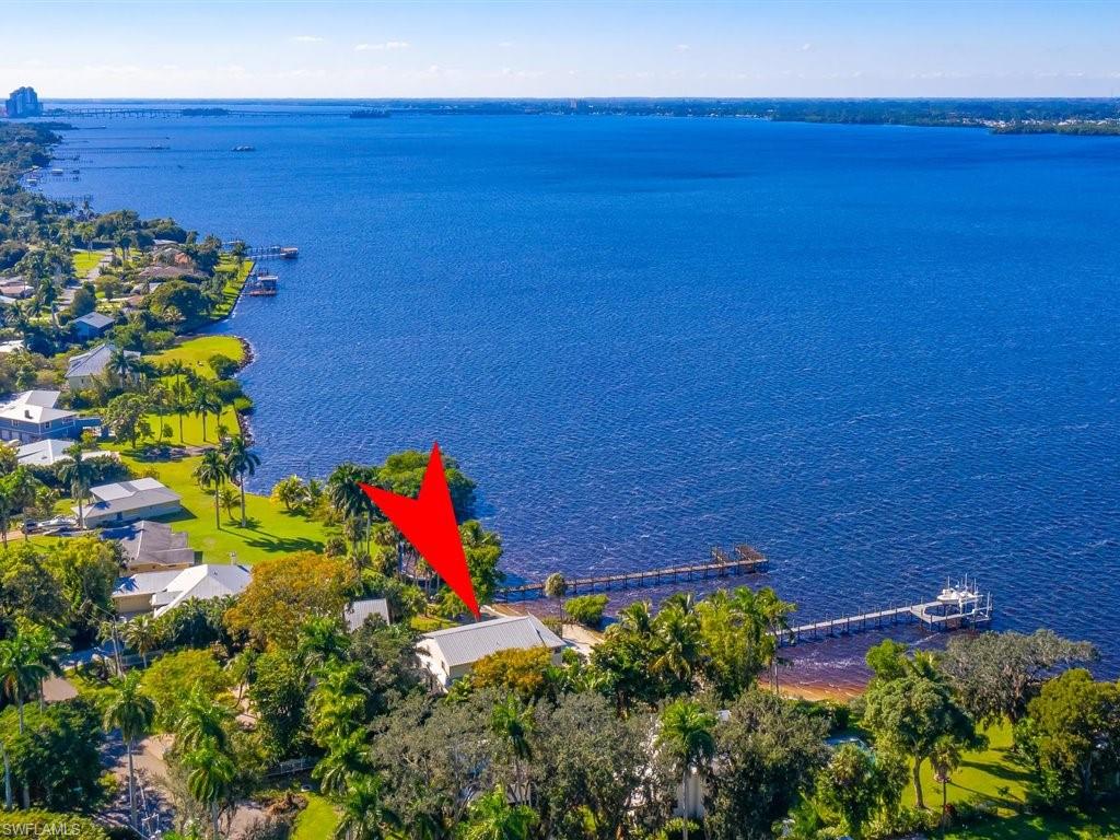 CORAL PARK - Residential