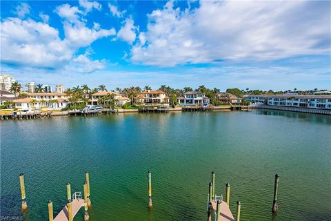 Tiny photo for 255 Park Shore DR #3-332, NAPLES, FL 34103 (MLS # 225004732)