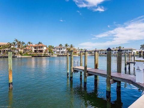 Tiny photo for 255 Park Shore DR #3-332, NAPLES, FL 34103 (MLS # 225004732)