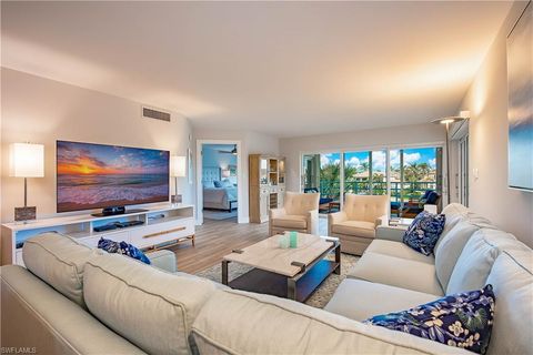 Tiny photo for 255 Park Shore DR #3-332, NAPLES, FL 34103 (MLS # 225004732)