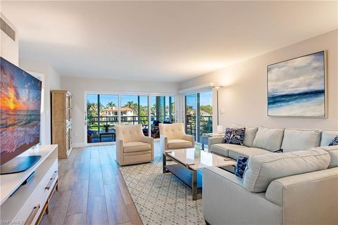 Tiny photo for 255 Park Shore DR #3-332, NAPLES, FL 34103 (MLS # 225004732)