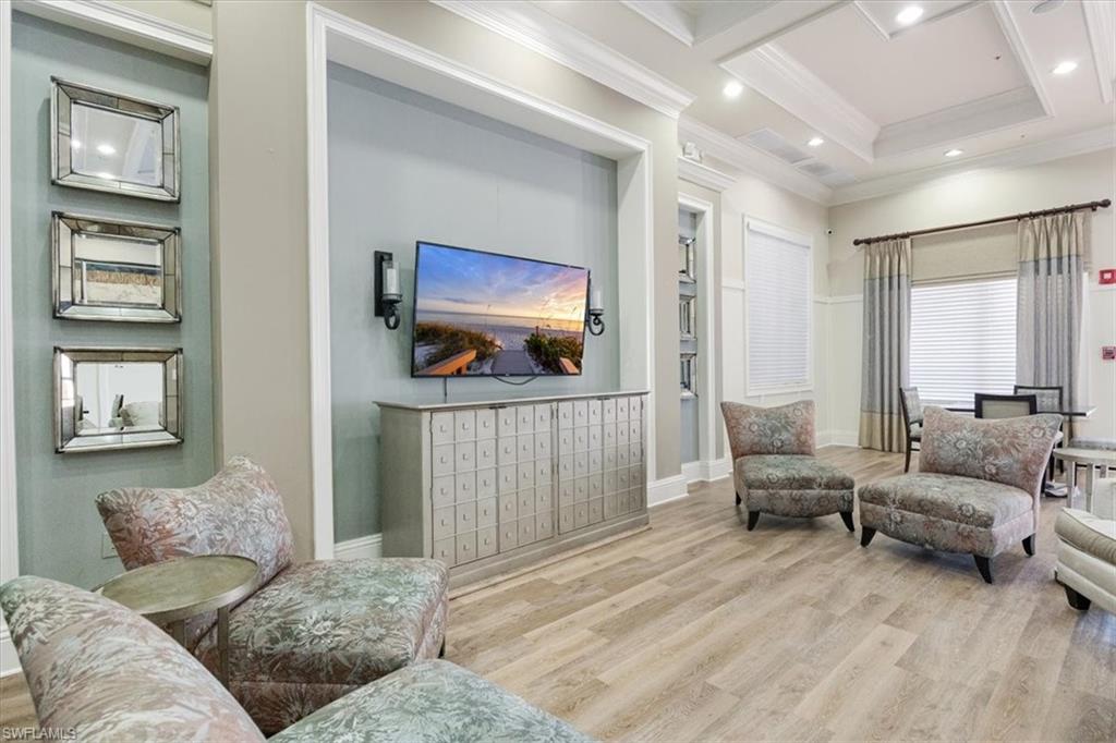 MARBELLA LAKES - Residential