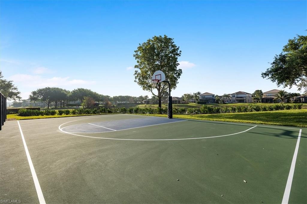 MARBELLA LAKES - Residential