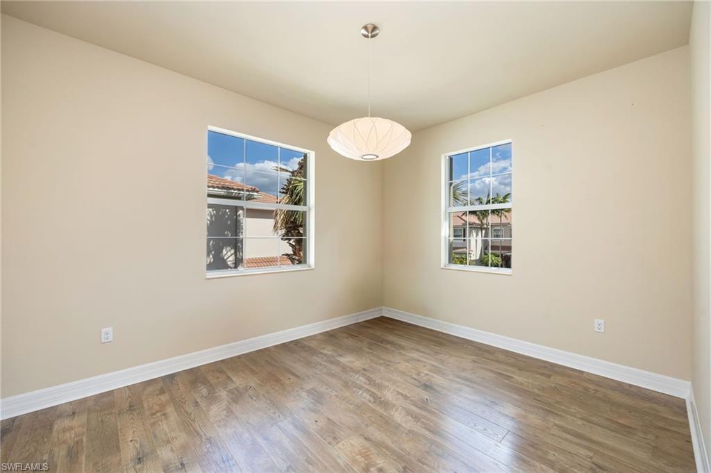 MARBELLA LAKES - Residential