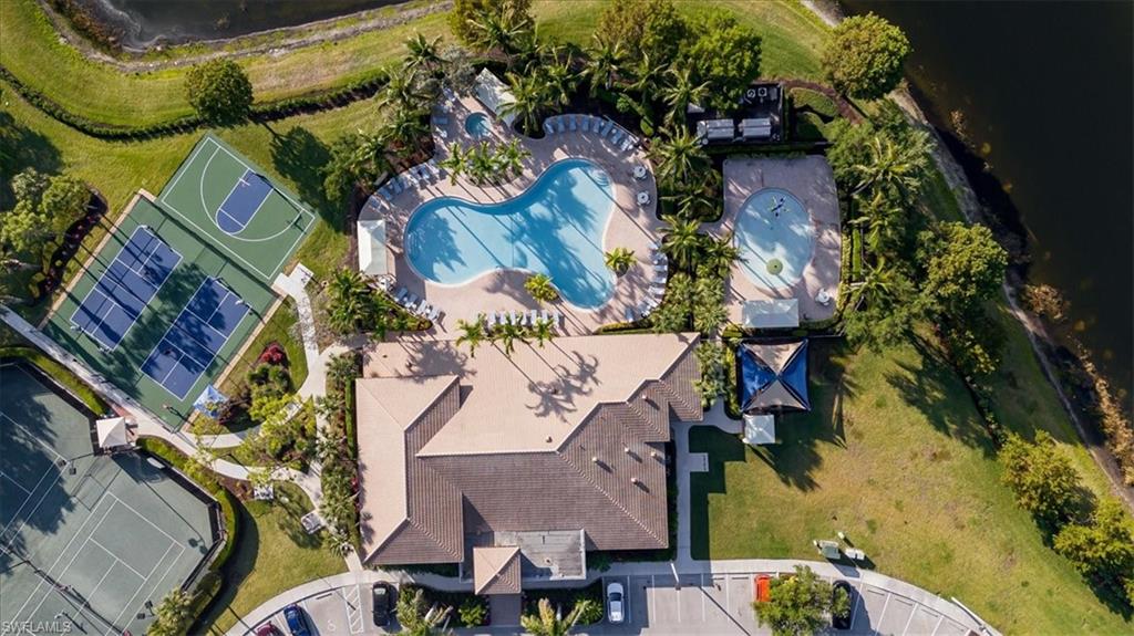 MARBELLA LAKES - Residential