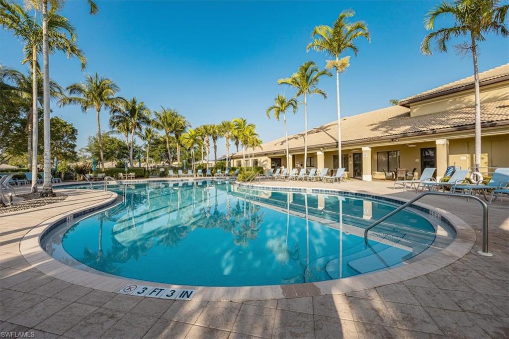 MARBELLA LAKES - Residential