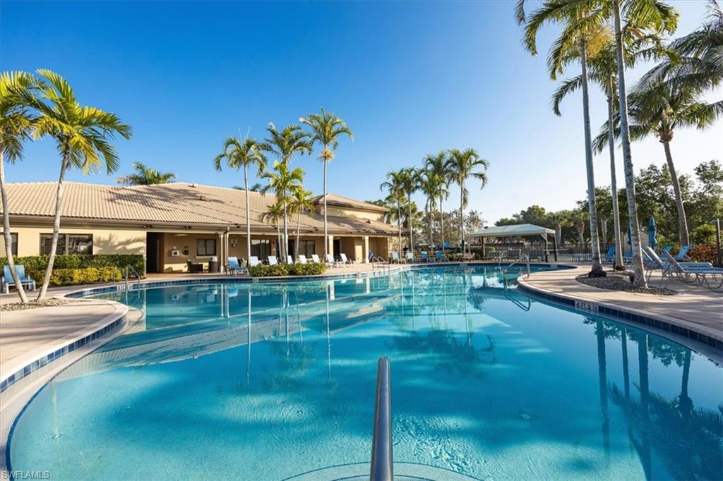 MARBELLA LAKES - Residential