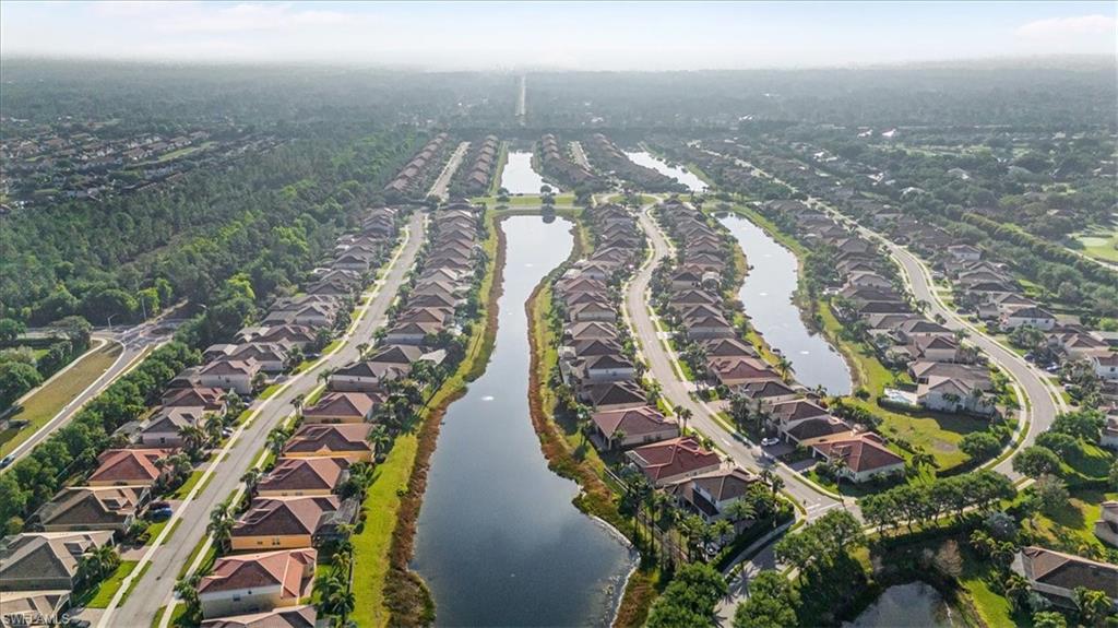 MARBELLA LAKES - Residential