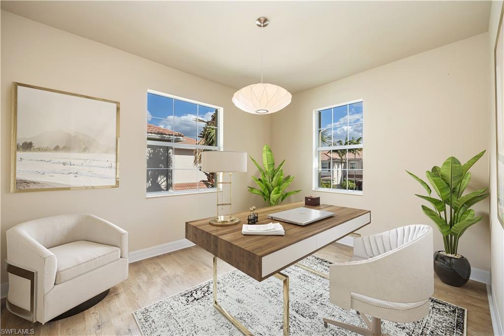 MARBELLA LAKES - Residential