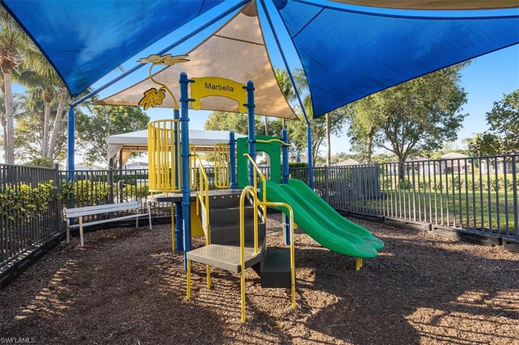 MARBELLA LAKES - Residential