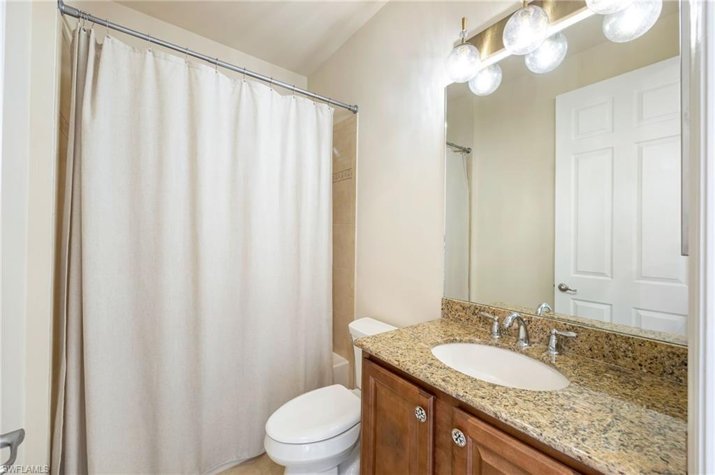 MARBELLA LAKES - Residential