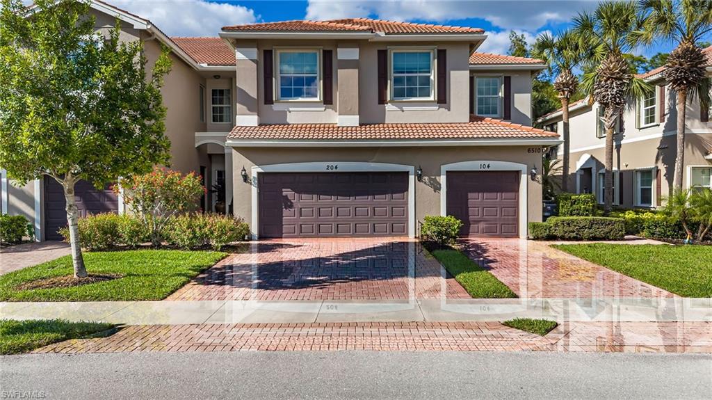 MARBELLA LAKES - Residential