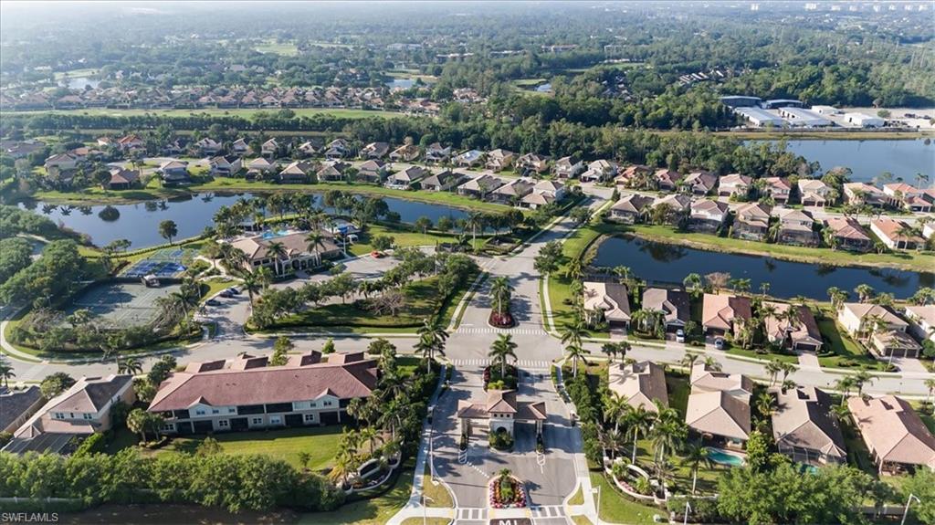 MARBELLA LAKES - Residential