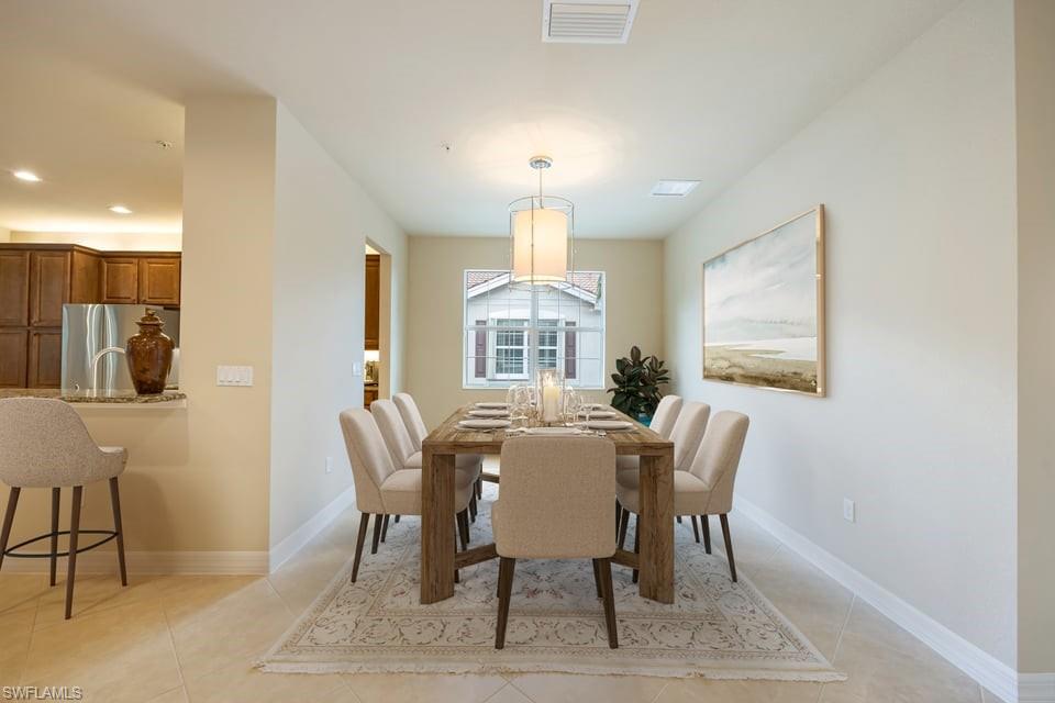 MARBELLA LAKES - Residential