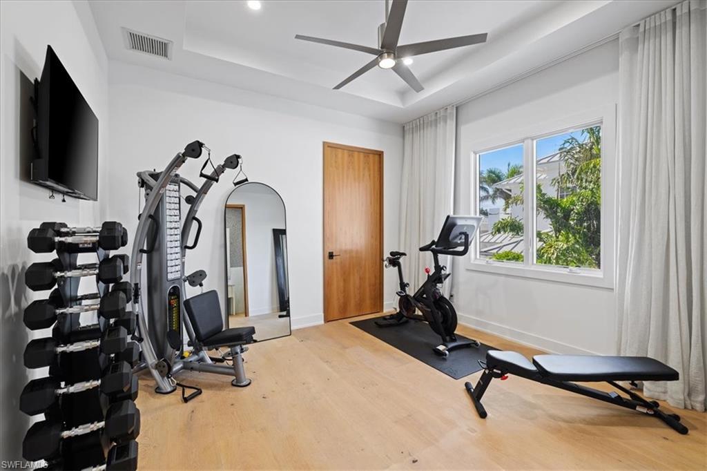 OLDE NAPLES - Residential