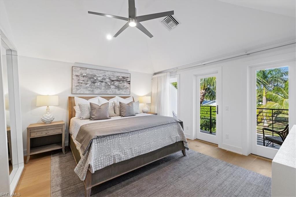 OLDE NAPLES - Residential